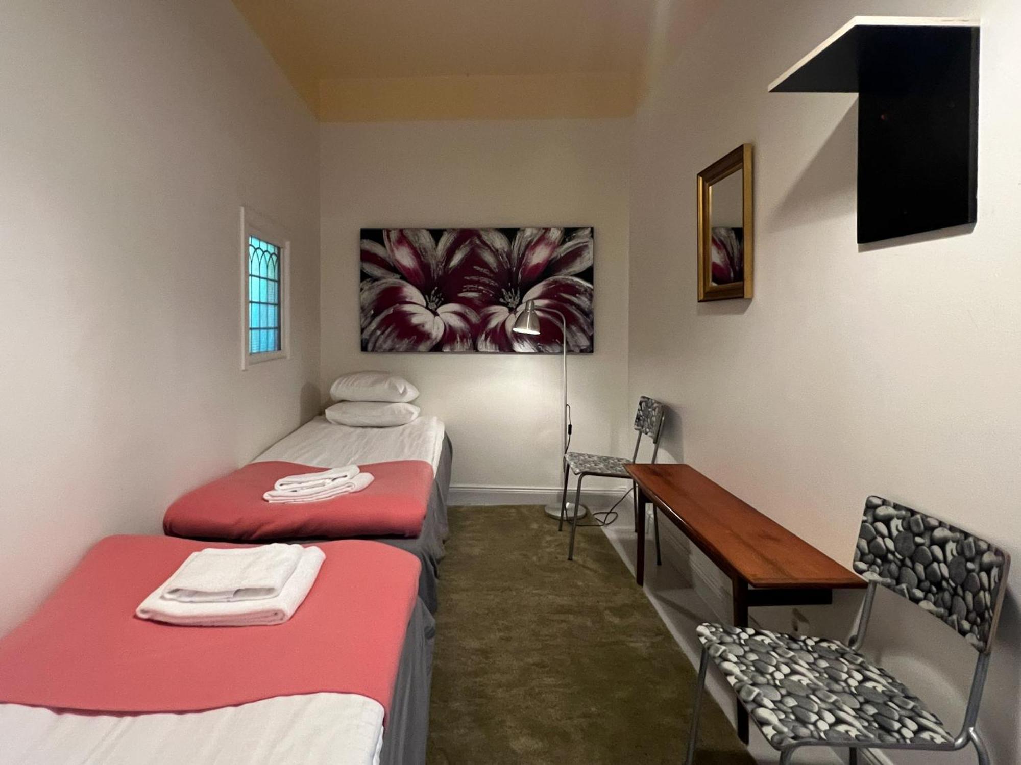Reimersholme Hotel Stockholm Luaran gambar