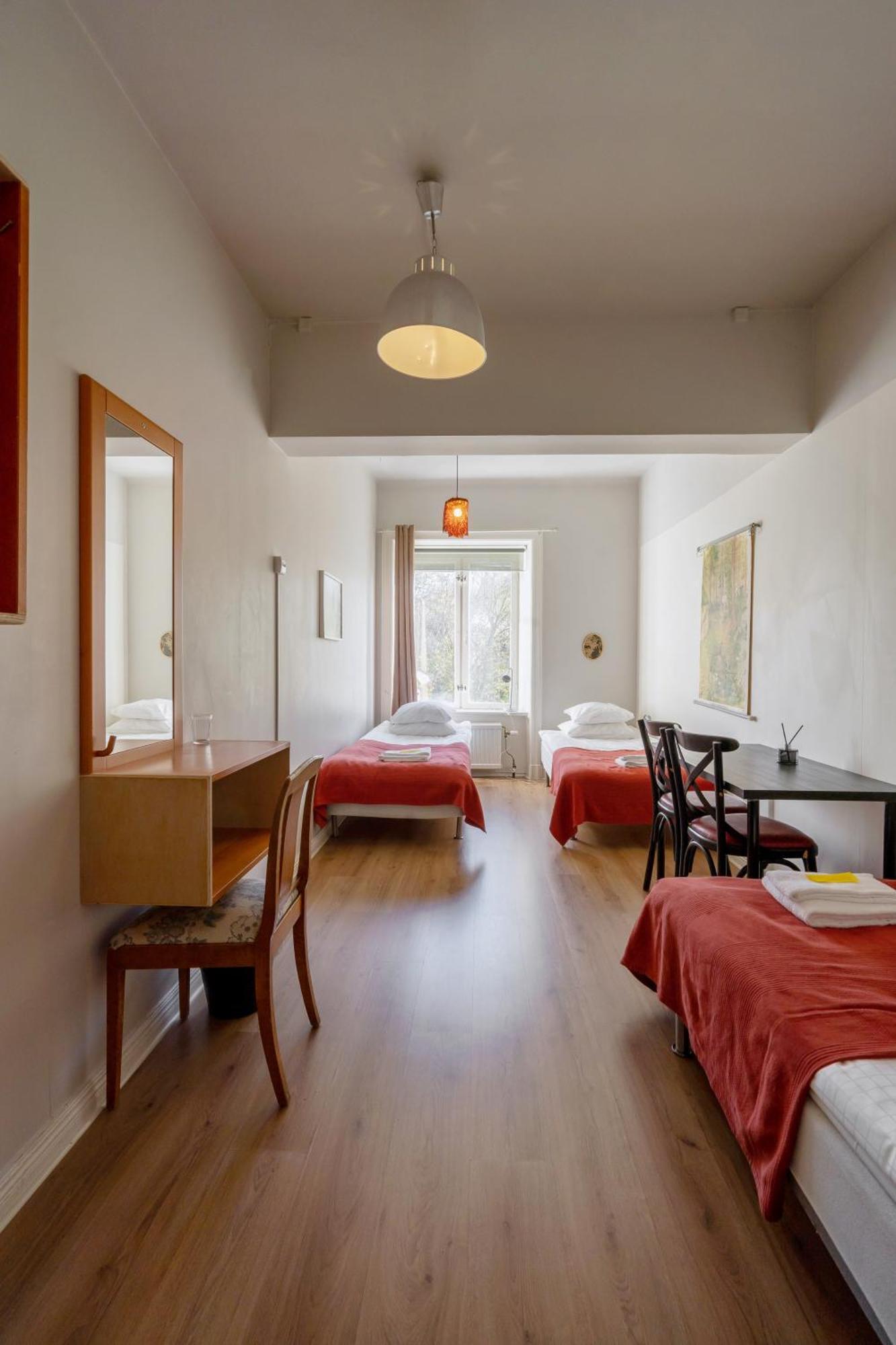 Reimersholme Hotel Stockholm Luaran gambar