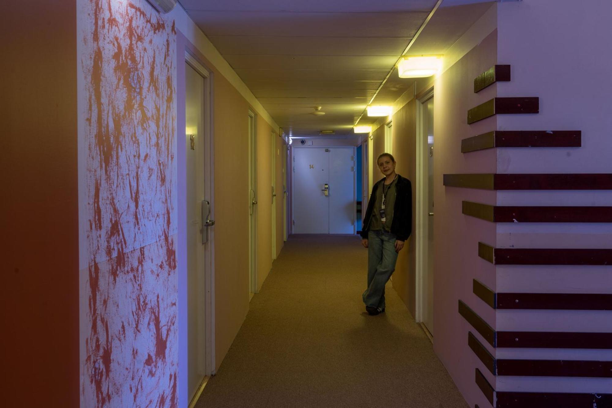 Reimersholme Hotel Stockholm Luaran gambar