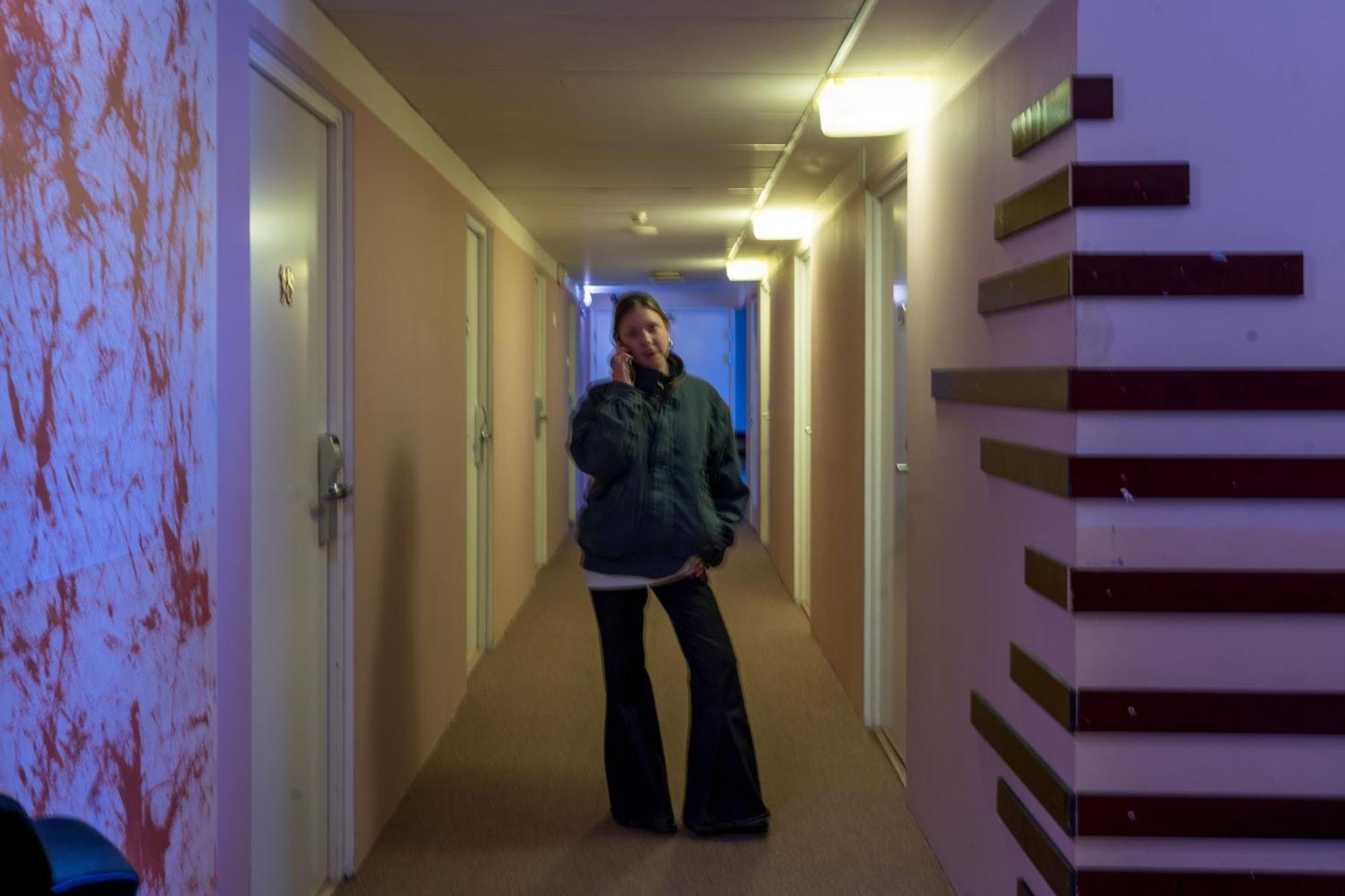 Reimersholme Hotel Stockholm Luaran gambar